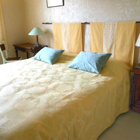 Au Soleil D'Albi Bed & Breakfast Exterior photo