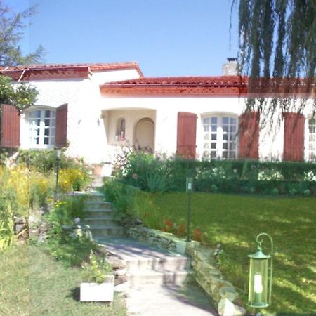 Au Soleil D'Albi Bed & Breakfast Exterior photo