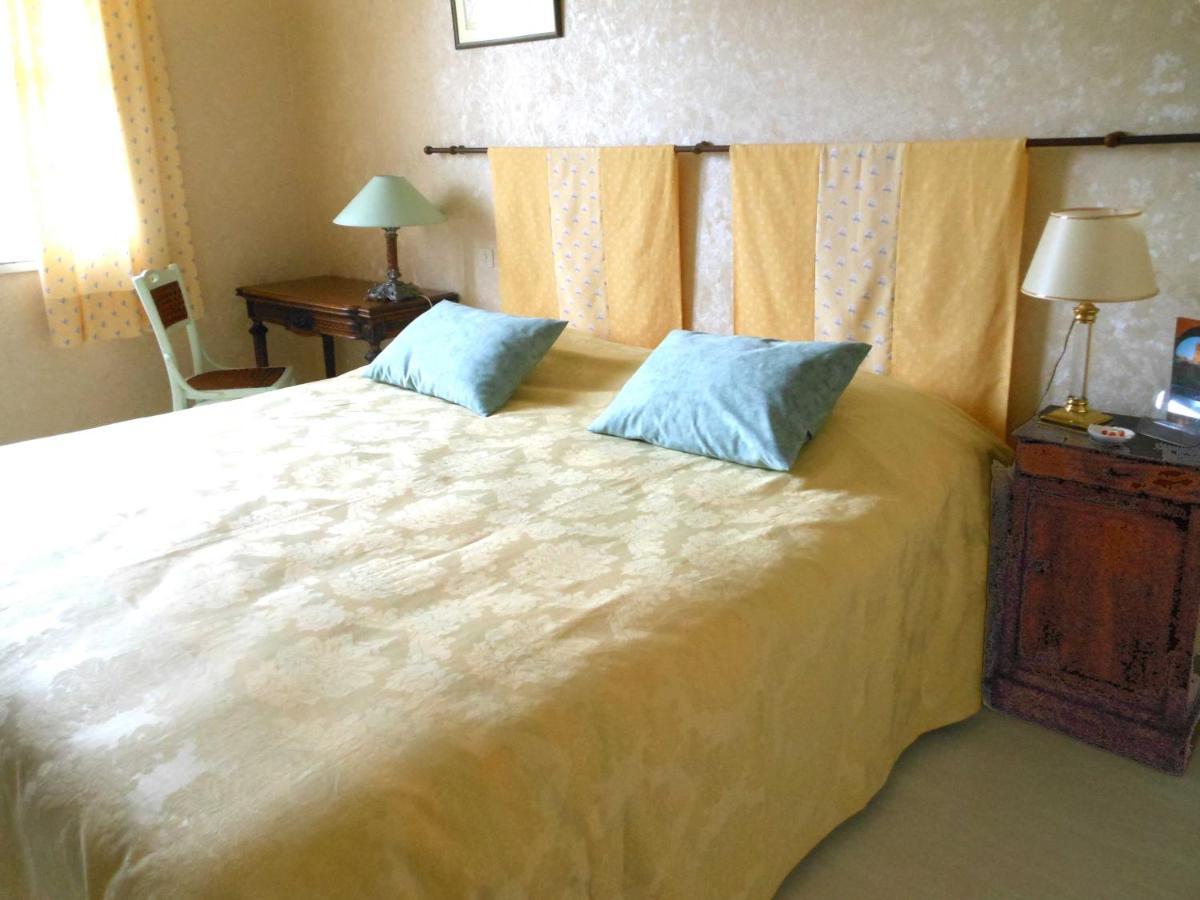 Au Soleil D'Albi Bed & Breakfast Exterior photo