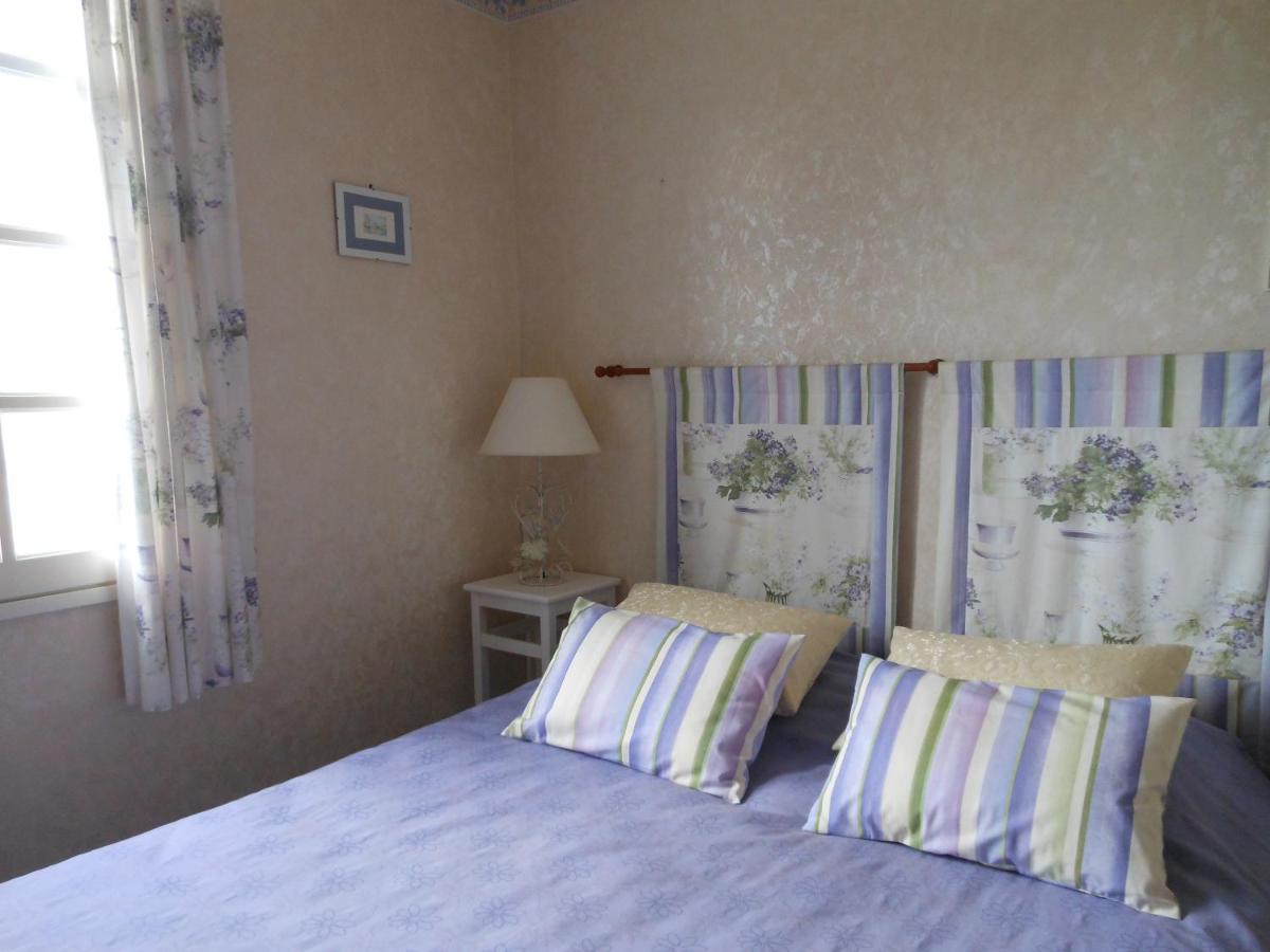 Au Soleil D'Albi Bed & Breakfast Exterior photo
