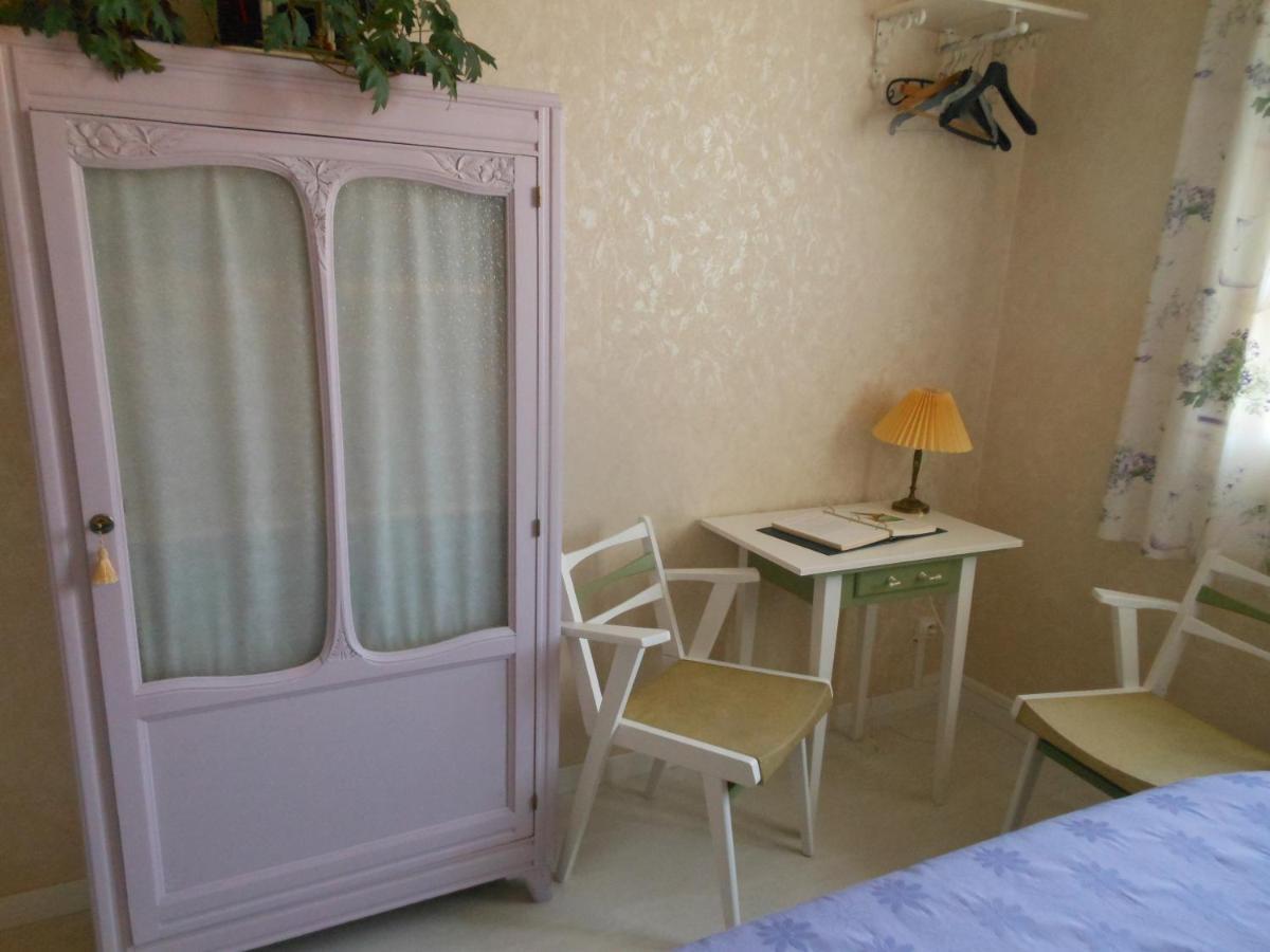 Au Soleil D'Albi Bed & Breakfast Exterior photo