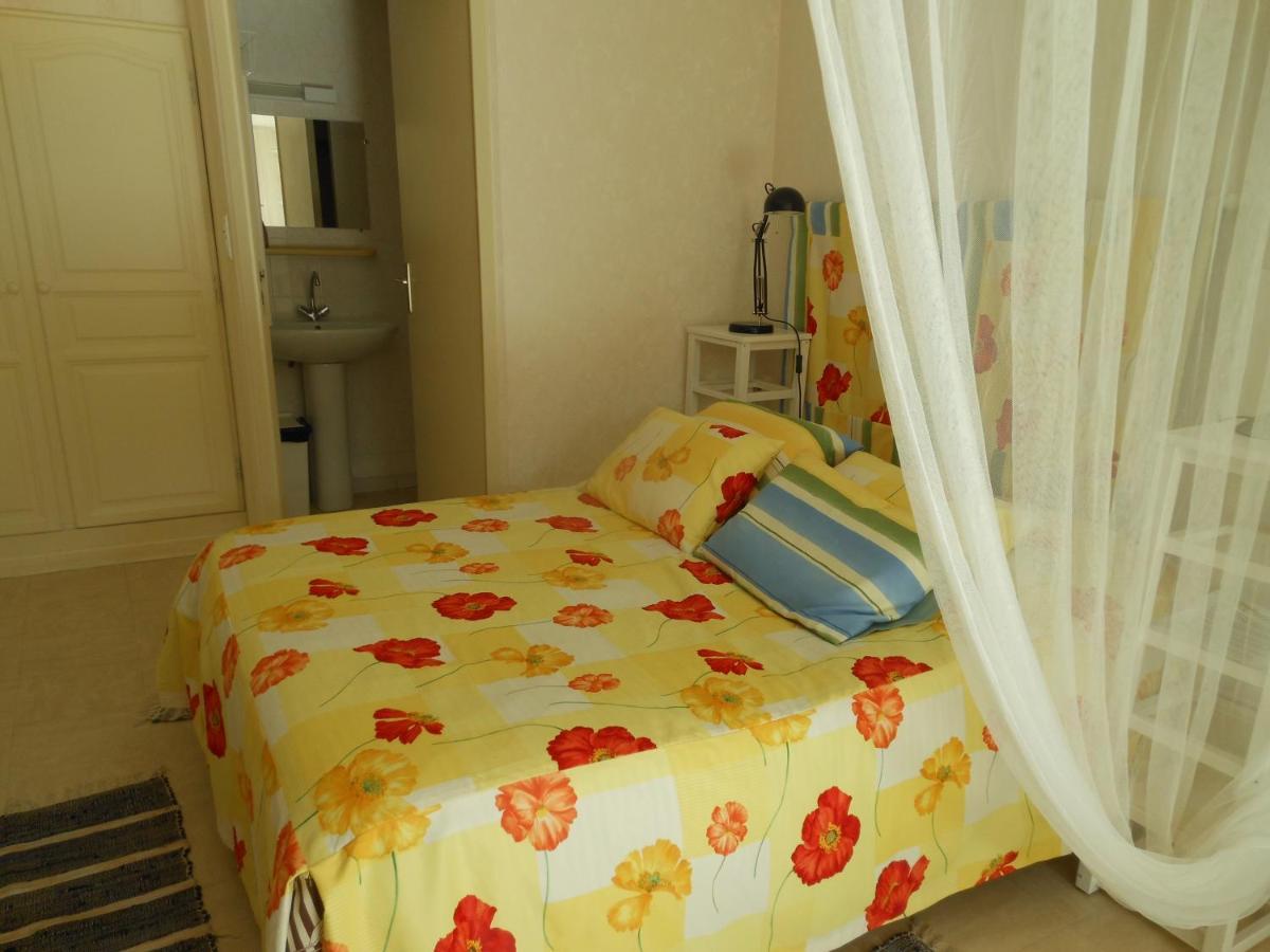 Au Soleil D'Albi Bed & Breakfast Exterior photo