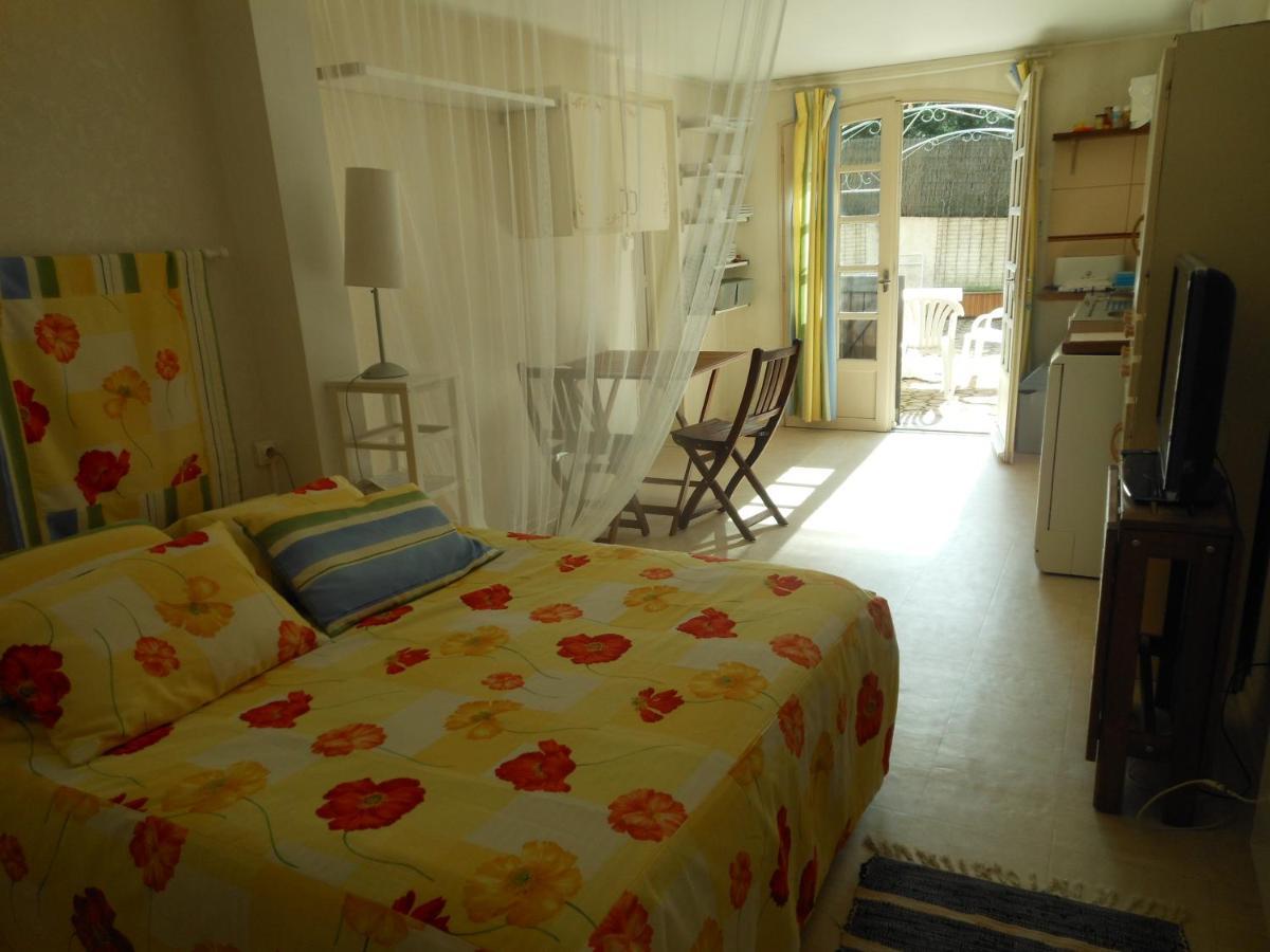 Au Soleil D'Albi Bed & Breakfast Exterior photo