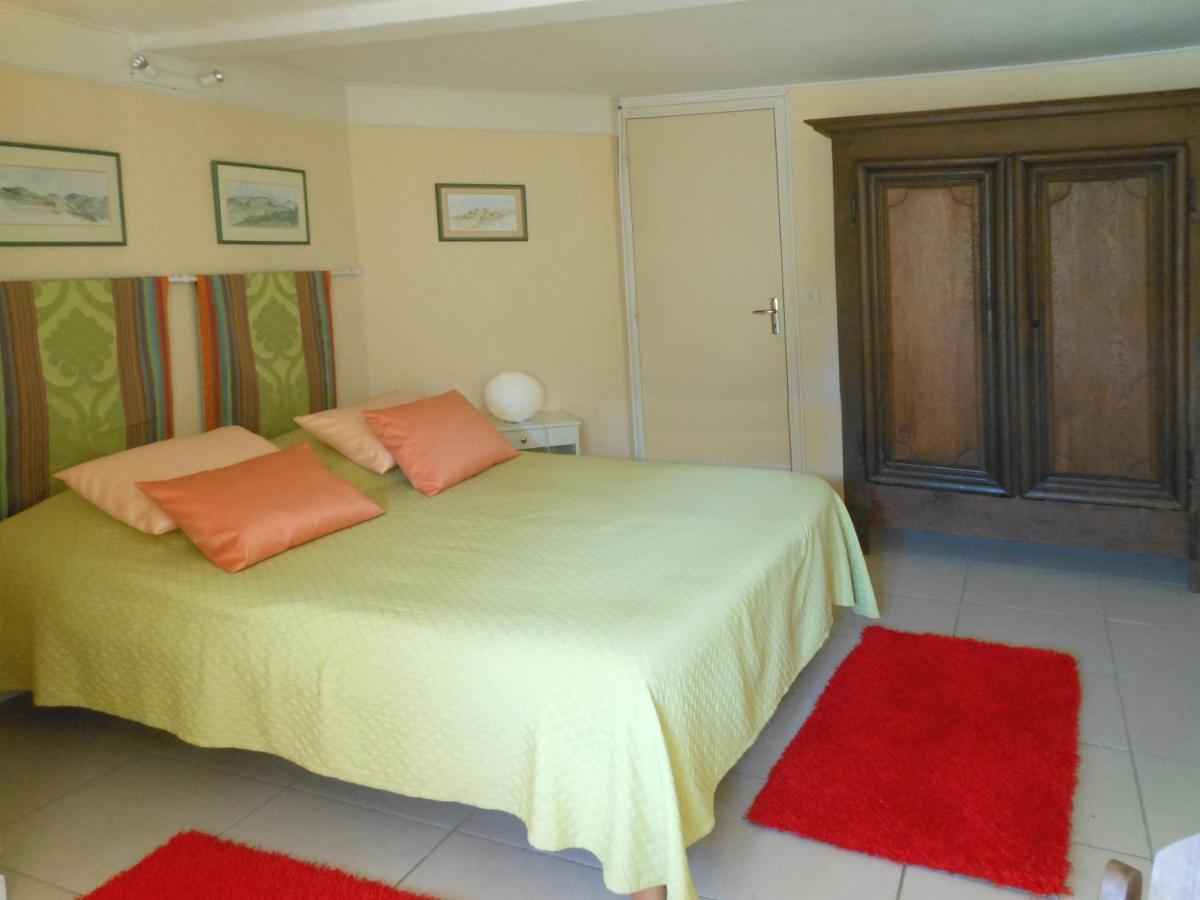 Au Soleil D'Albi Bed & Breakfast Exterior photo